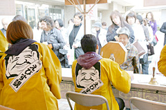 高崎のイベントは、集客力、経済力、市民力、創造力、発信力を高めているか？