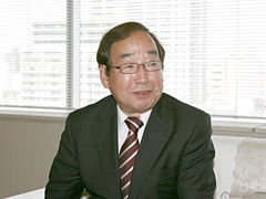 富岡市長