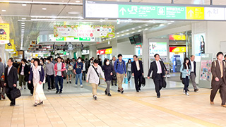 新たな都市集客の時代に突入