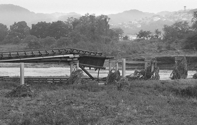 高崎新風土記「私の心の風景」